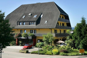 Гостиница Hotel Sonne  Целль-На-Хармерсбахе
